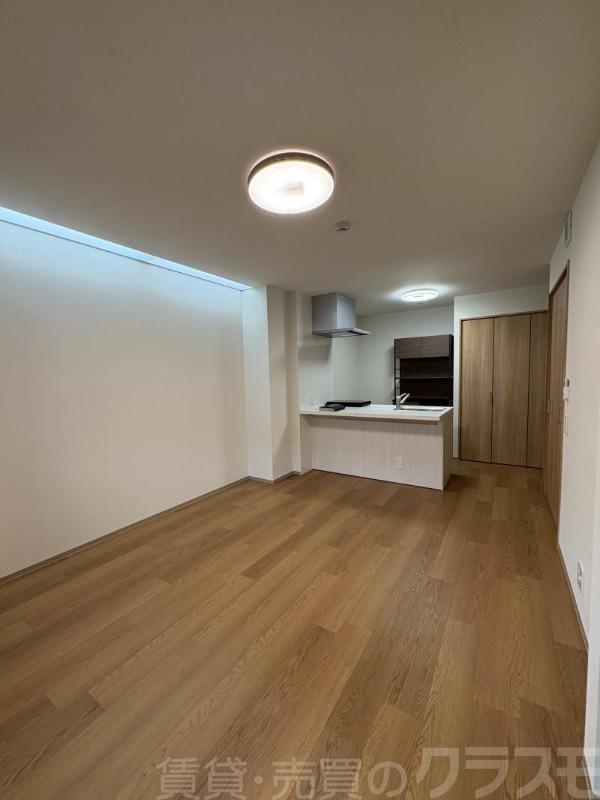 5/30 リビング/ダイニング