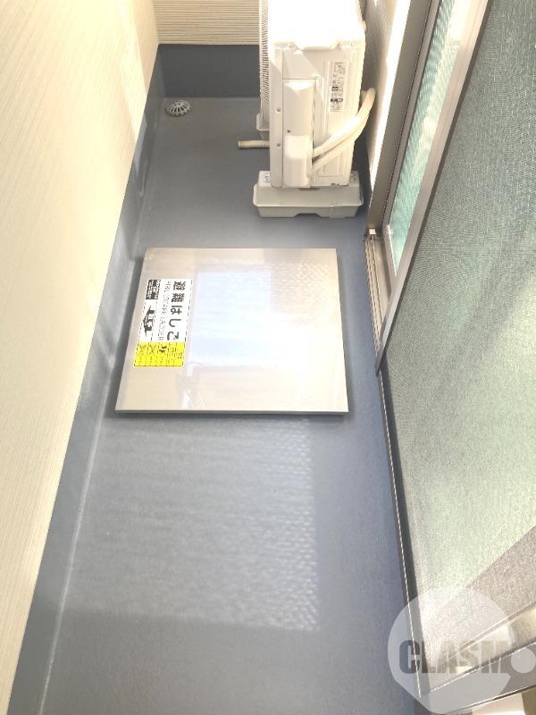 13/30 バルコニー