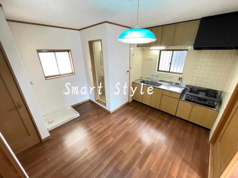 4/27 リビング/ダイニング