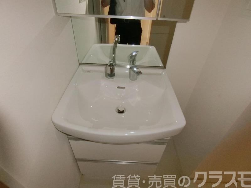 23/30 洗面