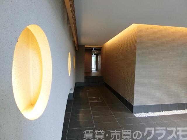 29/30 エントランス