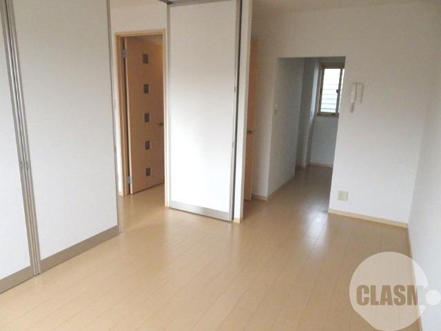 4/28 リビング/ダイニング