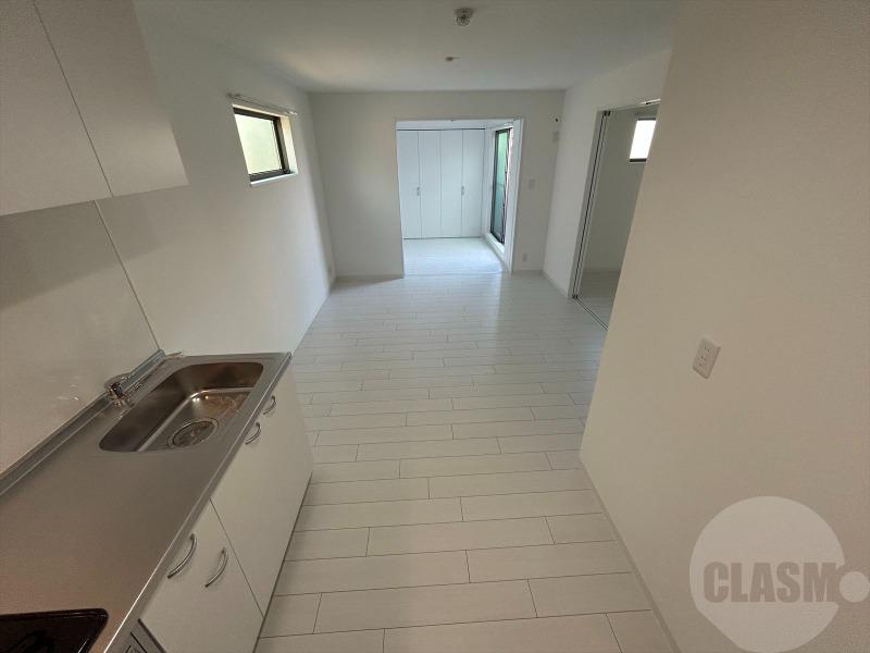 3/29 リビング/ダイニング