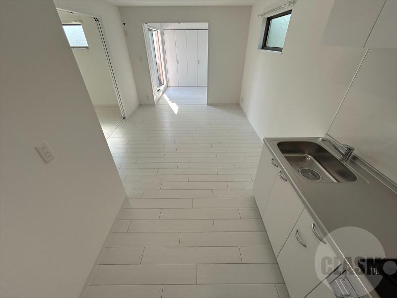 3/29 リビング/ダイニング