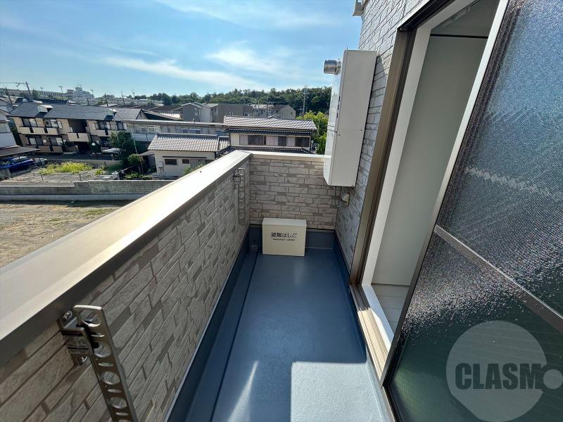 15/29 バルコニー