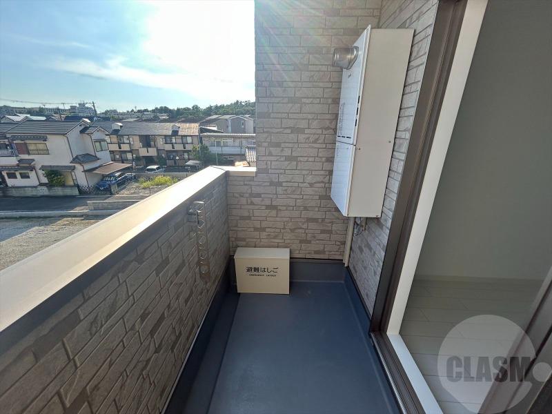 15/29 バルコニー