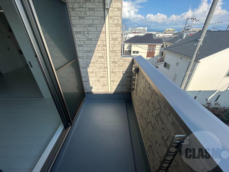 15/29 バルコニー