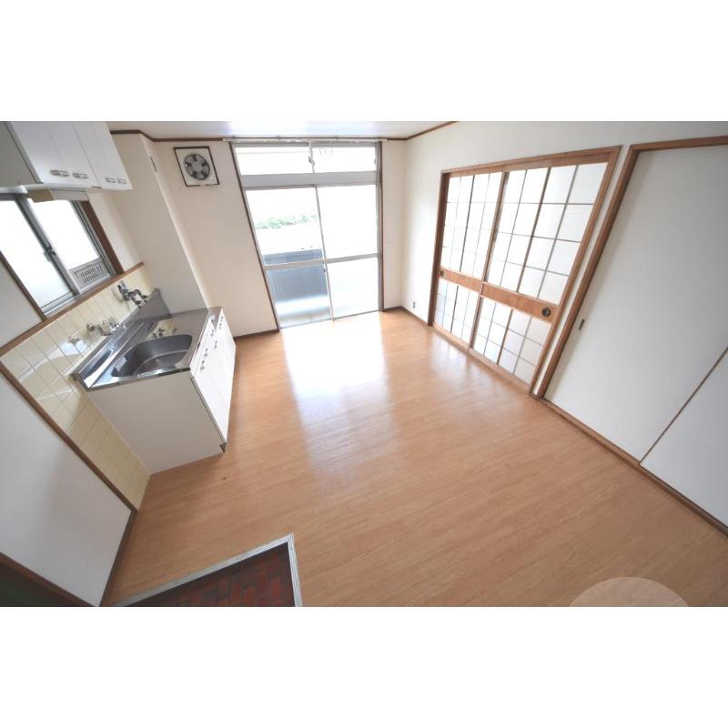 5/30 リビング/ダイニング