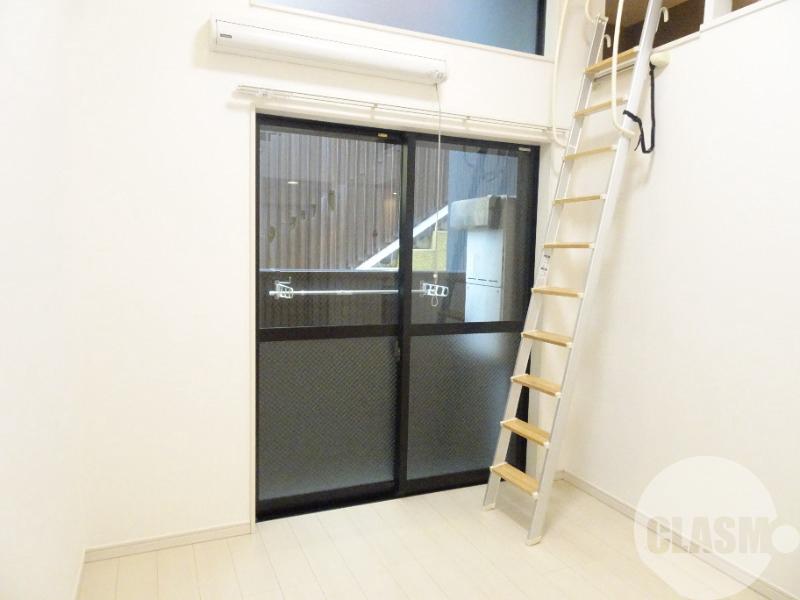 3/24 リビング/ダイニング