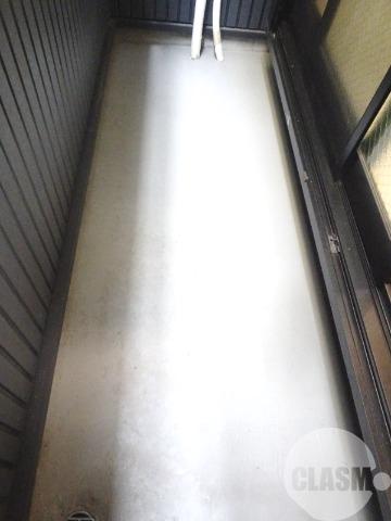 14/24 バルコニー