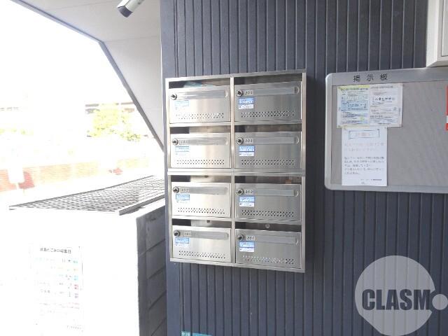 19/24 エントランス