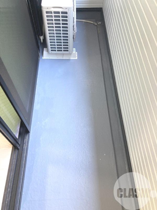 15/26 バルコニー