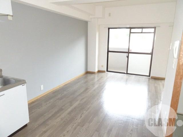 3/30 リビング/ダイニング