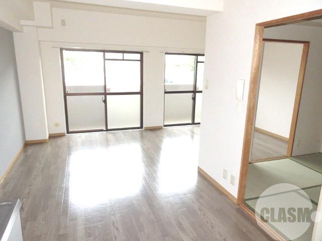 4/30 リビング/ダイニング