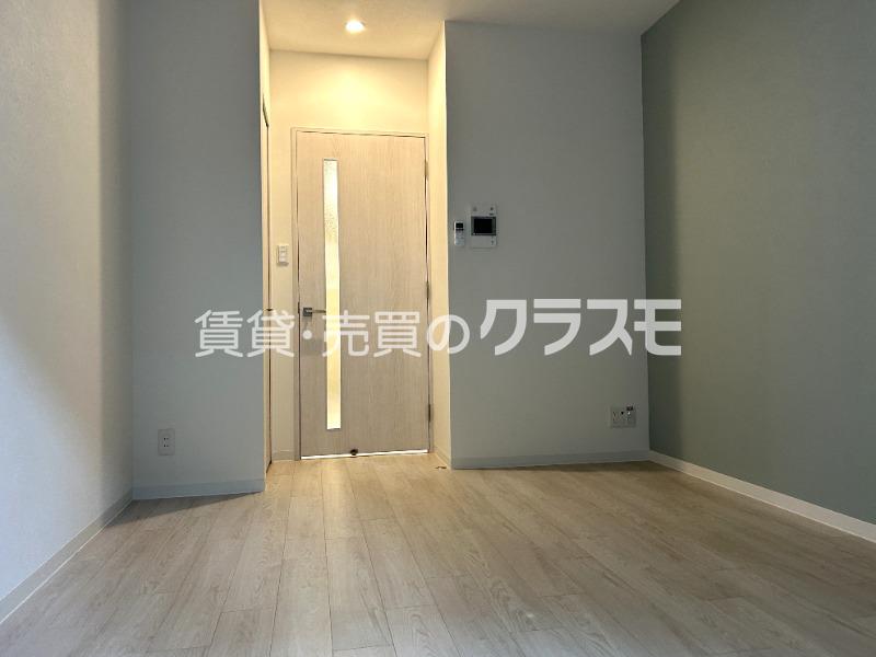 3/27 リビング/ダイニング