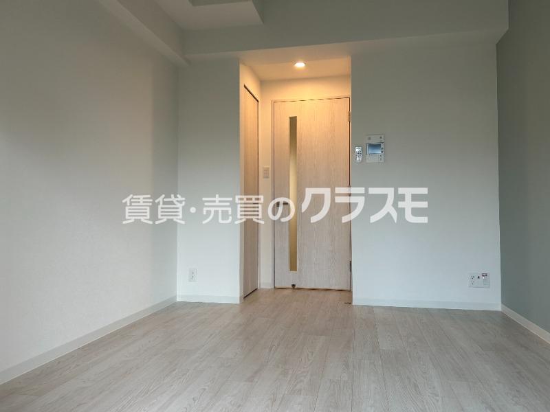 3/27 リビング/ダイニング