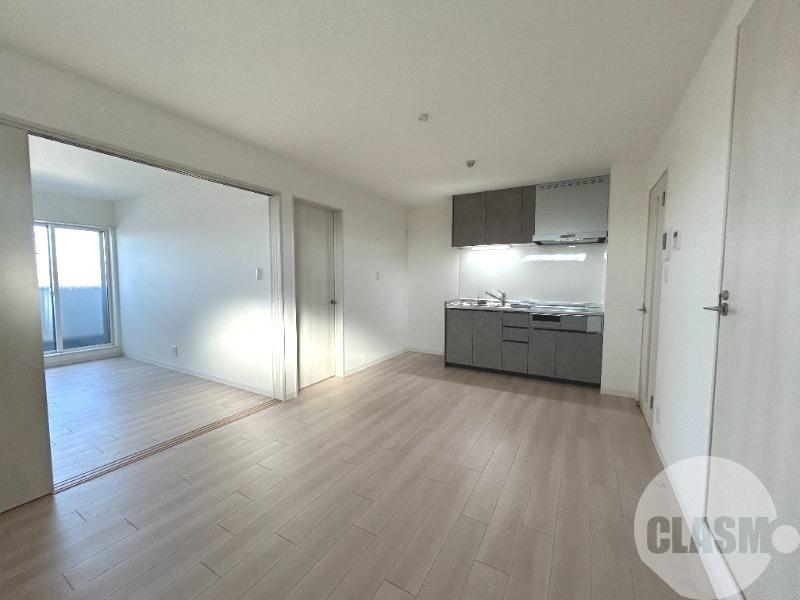 3/29 リビング/ダイニング