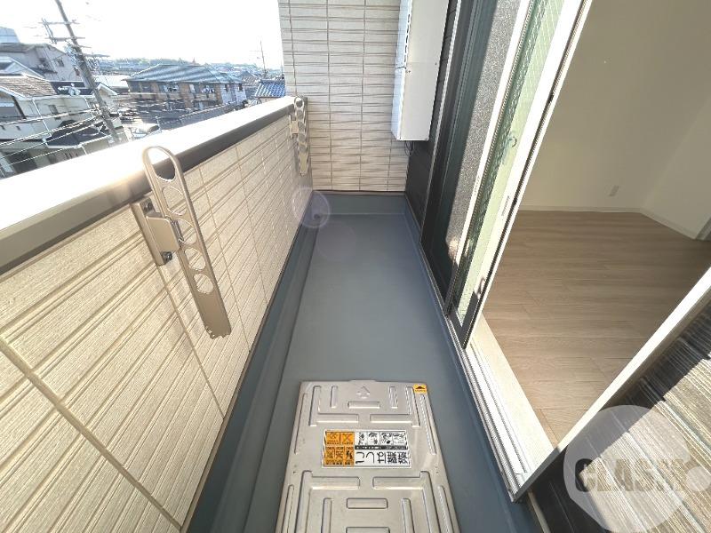 16/29 バルコニー