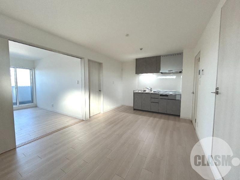 3/29 リビング/ダイニング