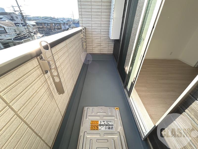 15/29 バルコニー