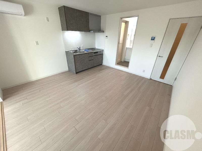 4/29 リビング/ダイニング