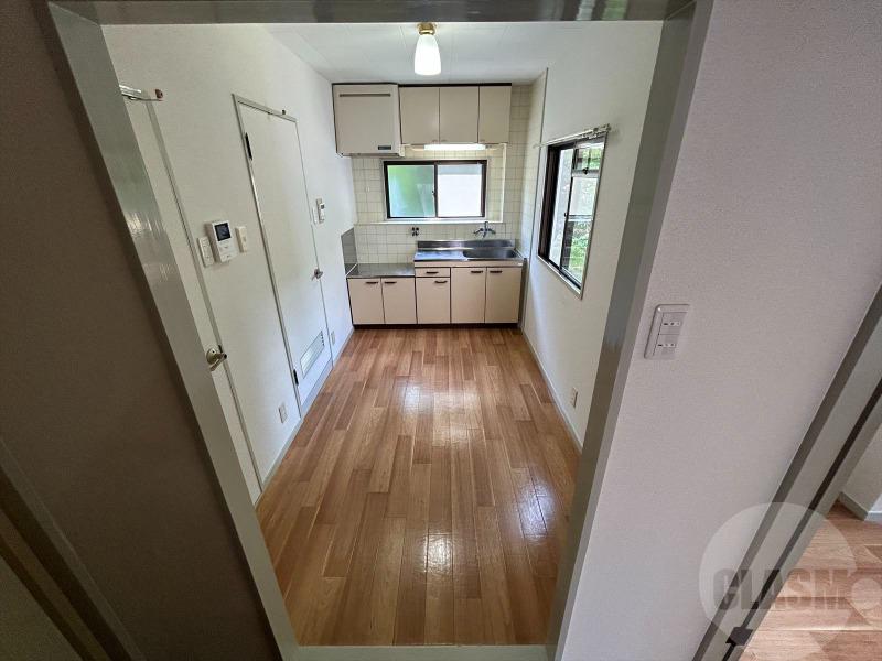 3/27 リビング/ダイニング