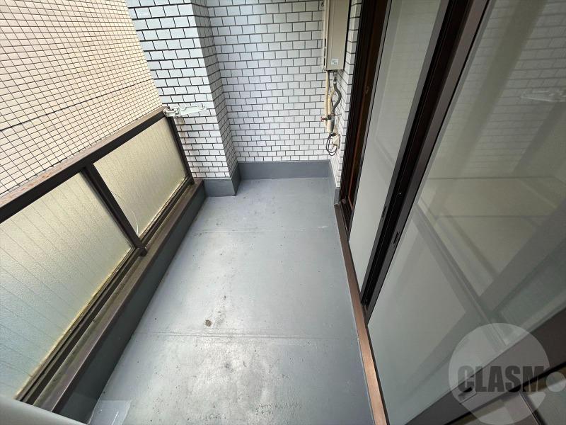 15/27 バルコニー