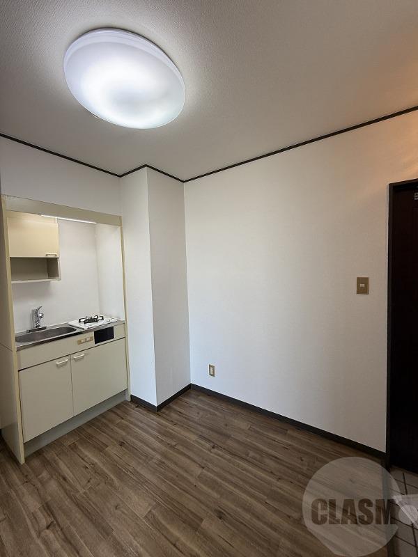 4/24 リビング/ダイニング