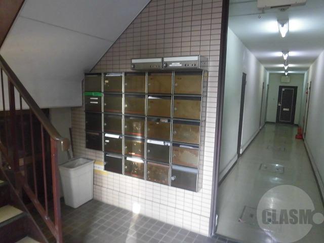 18/24 エントランス