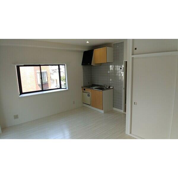 3/19 リビング/ダイニング