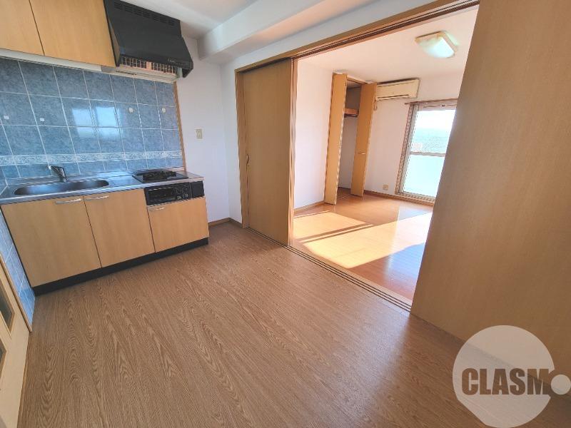 3/28 リビング/ダイニング