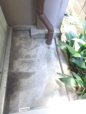 14/24 バルコニー