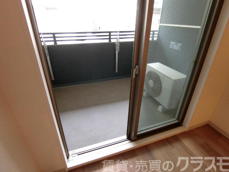 25/30 バルコニー