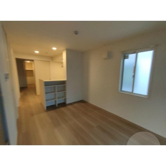 4/28 リビング/ダイニング