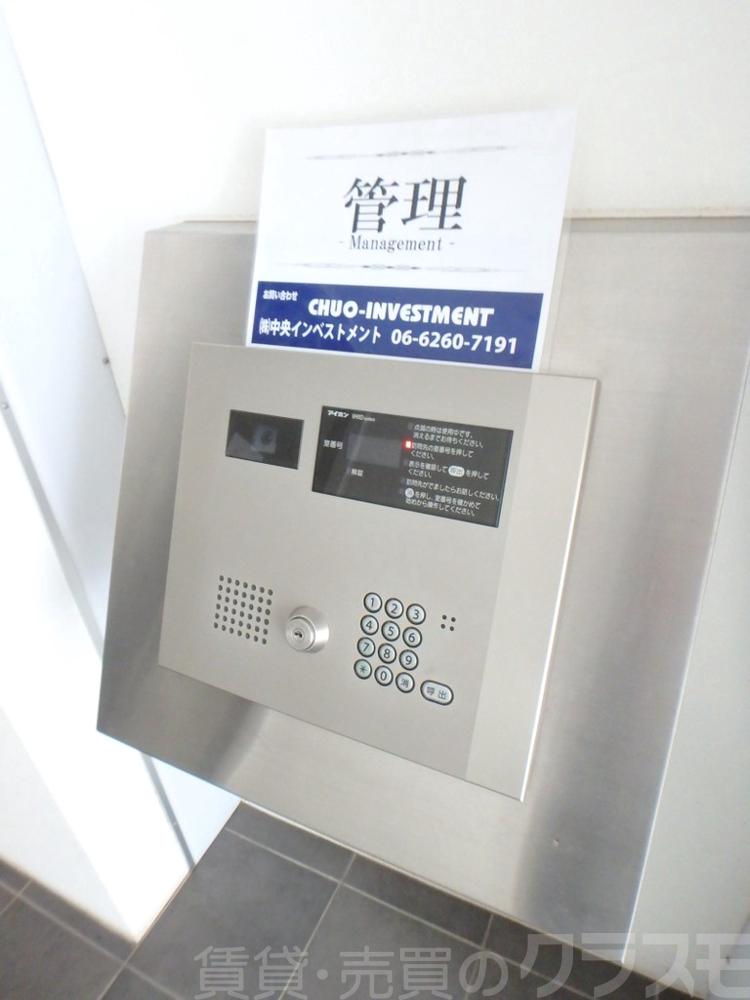 17/27 エントランス