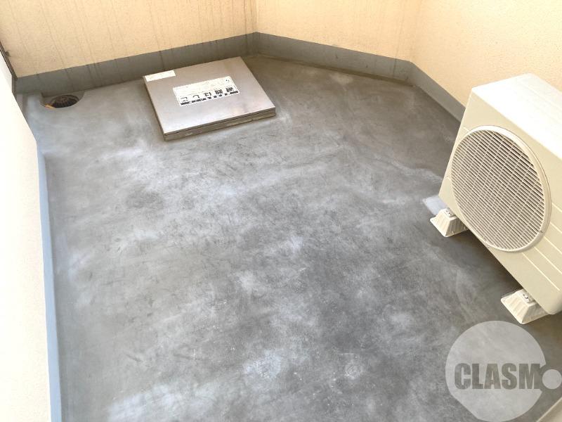 14/30 バルコニー