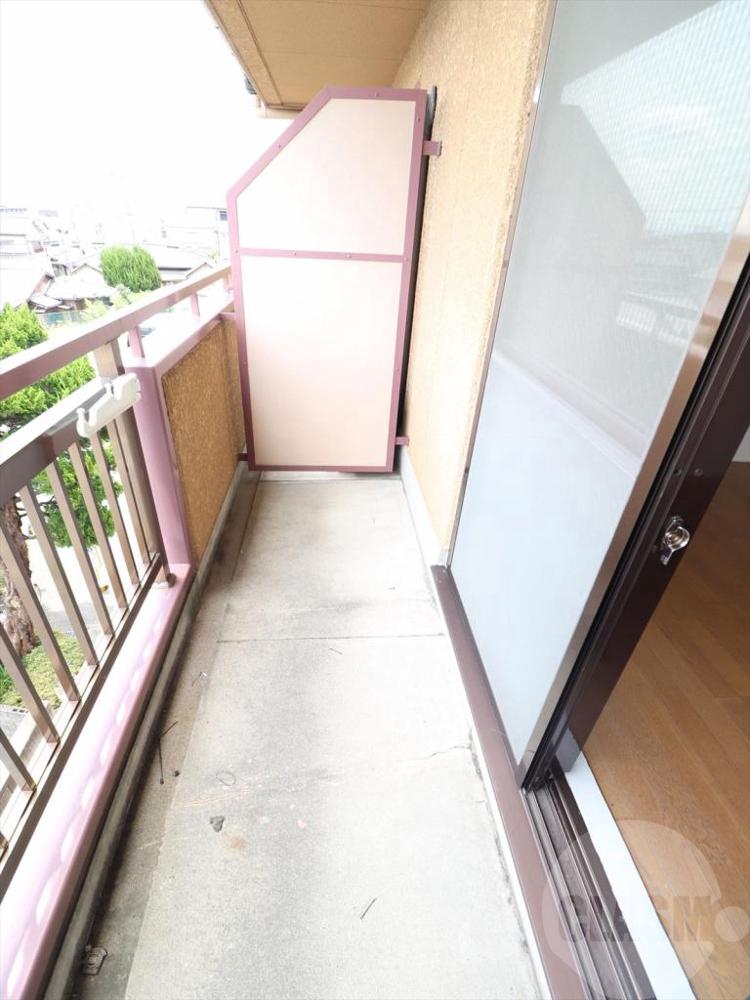 16/30 バルコニー