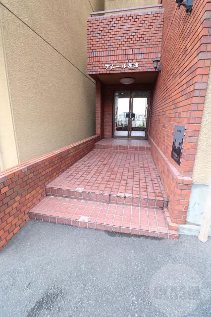 3/11 エントランス