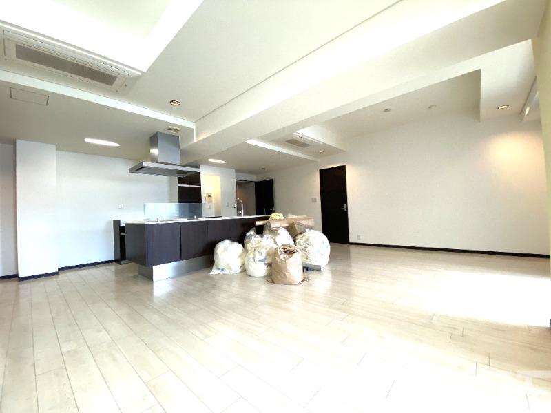 4/30 リビング/ダイニング