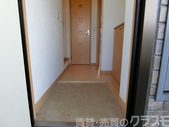 15/30 玄関