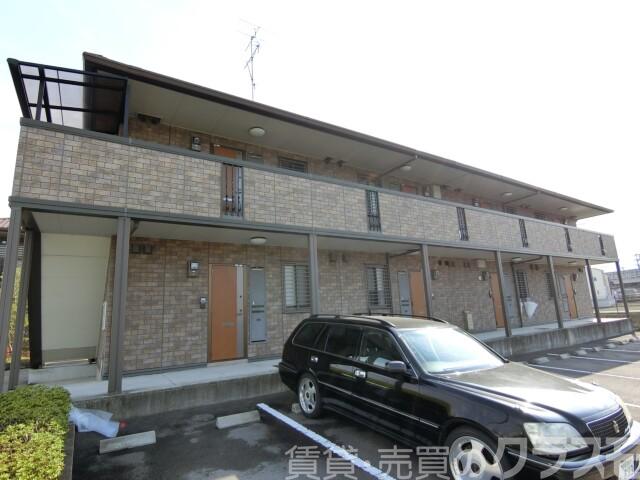 2/4 エントランス