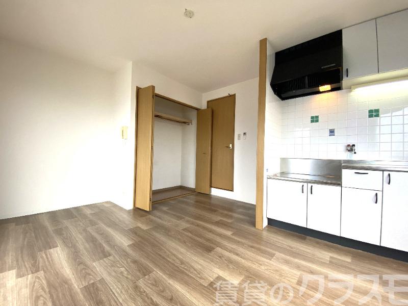 5/24 リビング/ダイニング