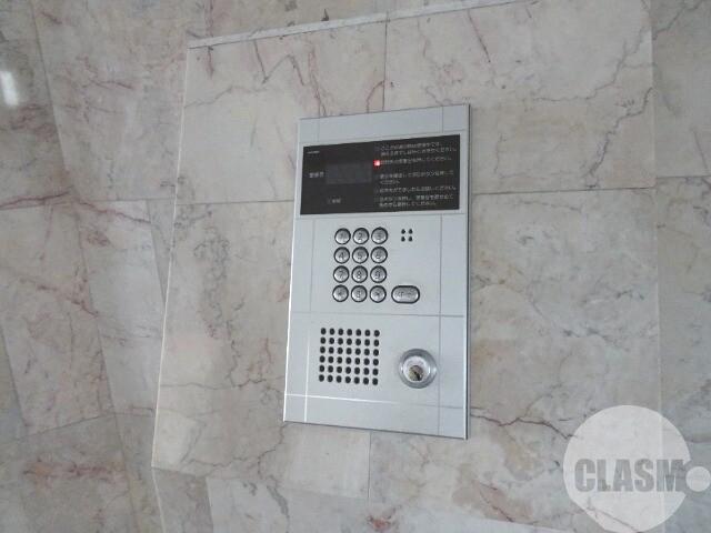 2/13 エントランス