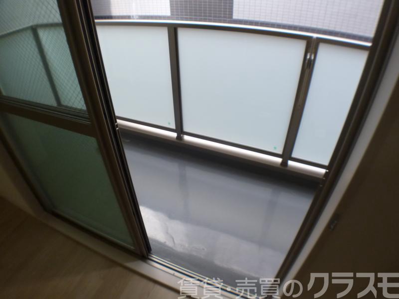 26/30 バルコニー