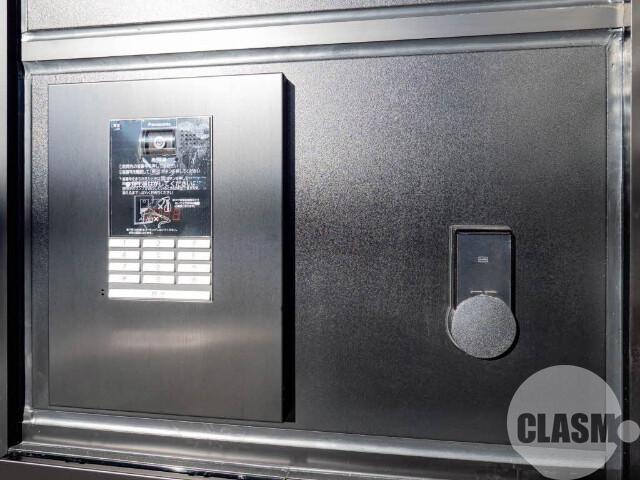 2/11 エントランス