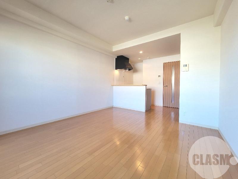 3/29 リビング/ダイニング