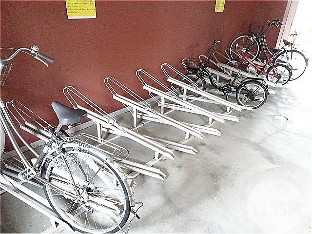 2/11 エントランス