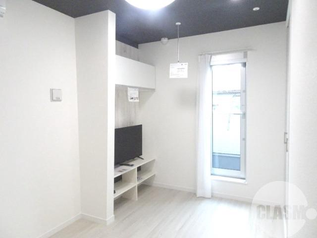 3/25 リビング/ダイニング