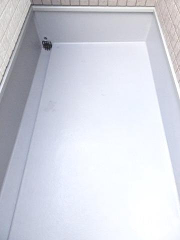 14/25 バルコニー