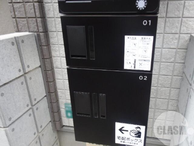 20/25 エントランス